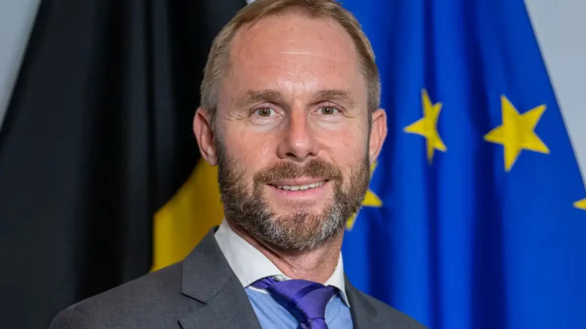 ‎Partenariat avec l&rsquo;UE : Le Bénin mise sur 65 millions de dollars pour étendre son réseau électrique