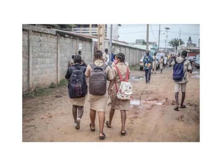 Éducation: un centre d’appel lancé pour freiner l’abandon scolaire dans l&rsquo;Atlantique