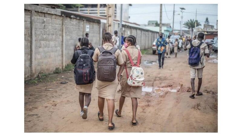 Éducation: un centre d’appel lancé pour freiner l’abandon scolaire dans l&rsquo;Atlantique