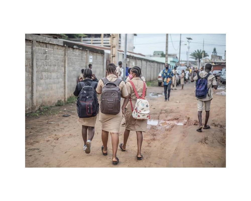 Éducation: un centre d’appel lancé pour freiner l’abandon scolaire dans l&rsquo;Atlantique