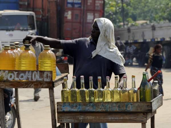 Bénin : le prix de l&rsquo;essence kpayo flambe dans l’Atacora