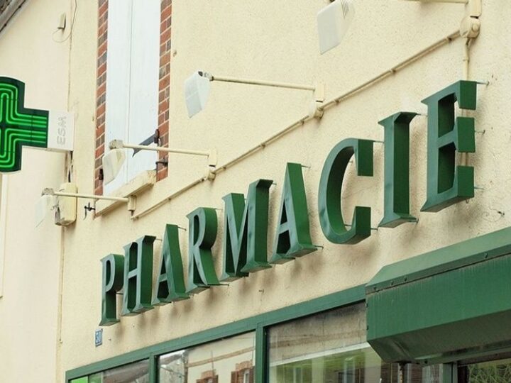 Bénin : les pharmacies de garde de garde du 5 au 11 octobre 2026