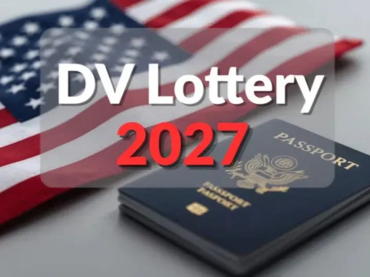 Loterie américaine DV-2027 : la justice ordonne la reprise des inscriptions avant le 1er novembre
