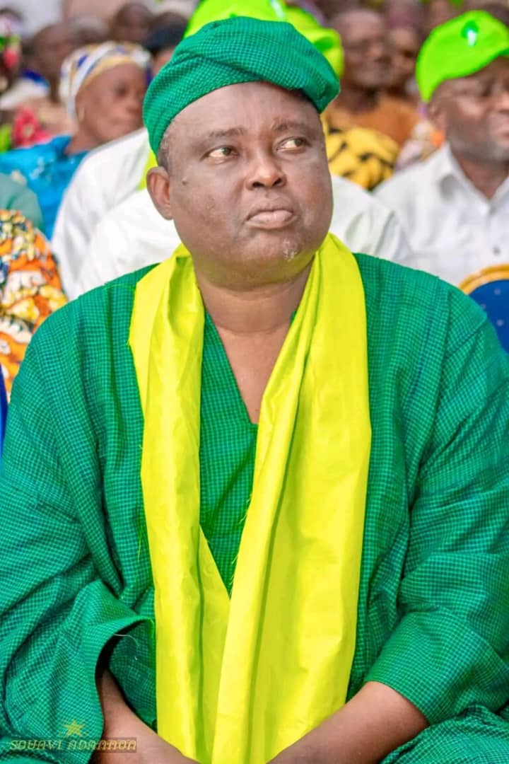 Décès d'un chef d'arrondissement Bénin 