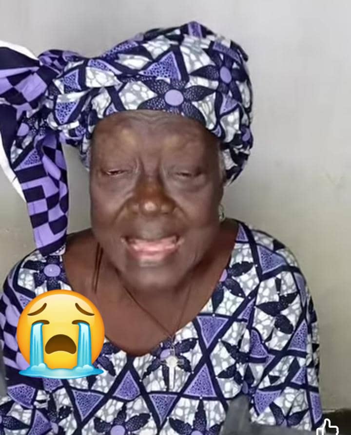 Décès dans le monde artistique beninois Maman Dédié