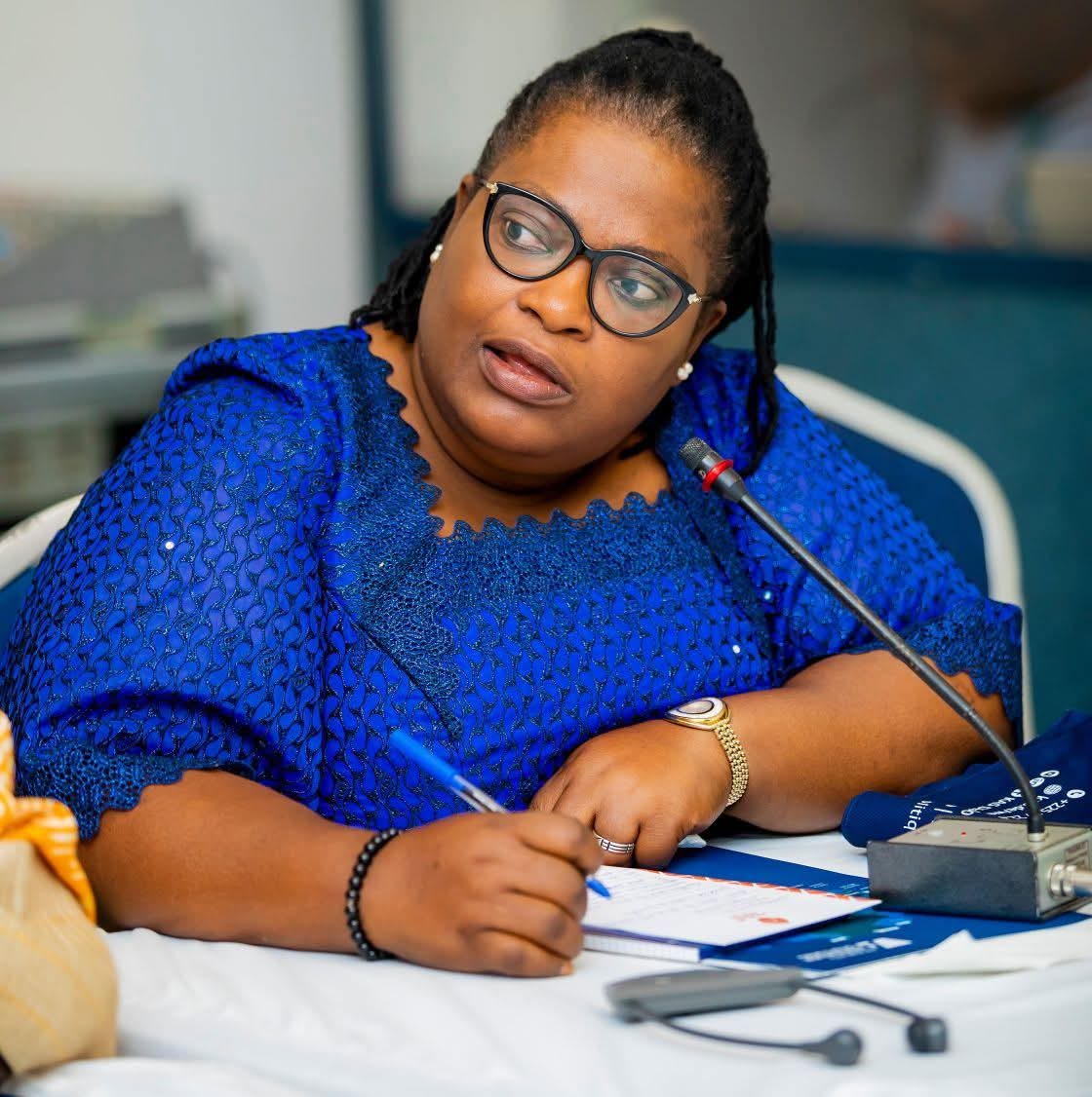 Mahougnon Edwige Rolande Dansi